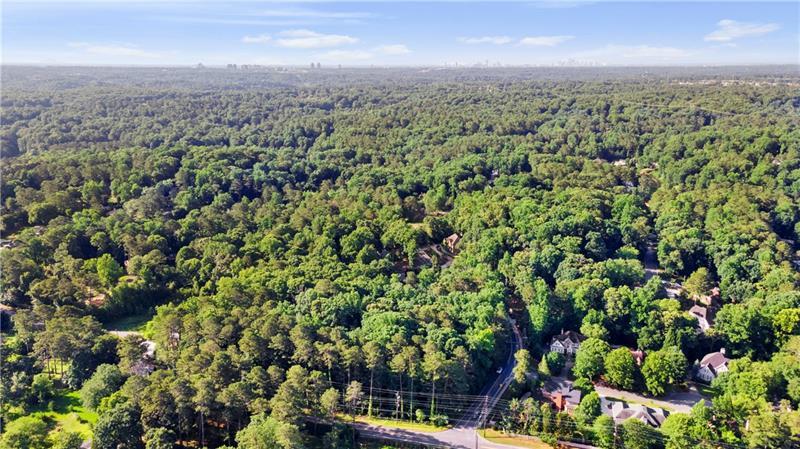 More Photos Of 5122 Timber Ridge Rd, Marietta Land For Sale