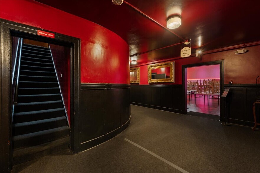 More Photos Of 917 Whittier Blvd, Montebello Storefront For Sale