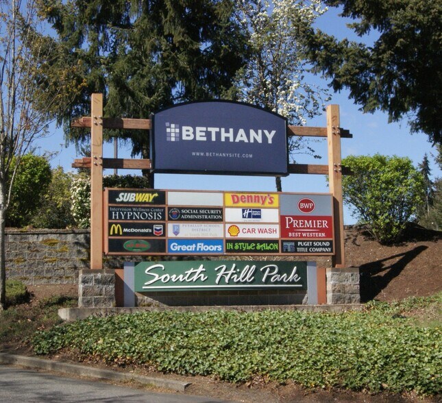 More Photos Of 712-716 S Hill Park Dr, Puyallup Freestanding For Lease