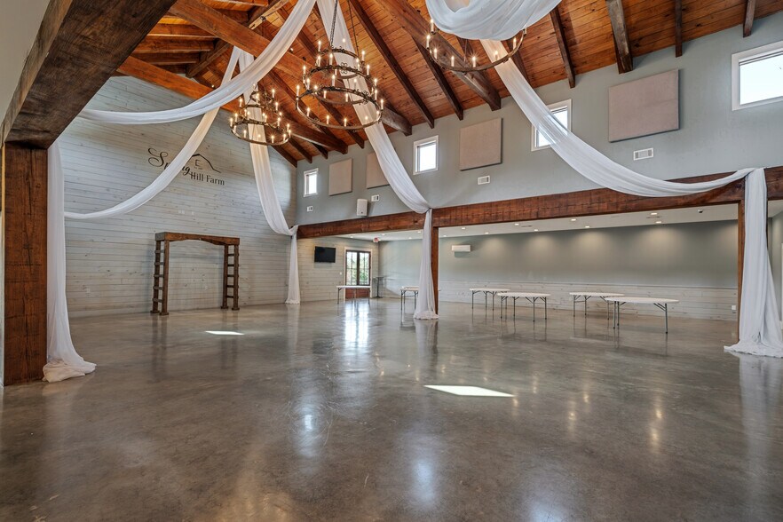 More Photos Of 75 County Road 171, Corinth Lodge Meeting Hall For Sale
