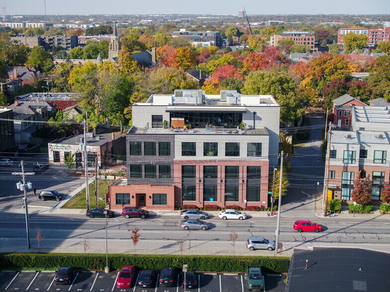 More Photos Of 893-901 N 4th St, Columbus Office Residential For Sale