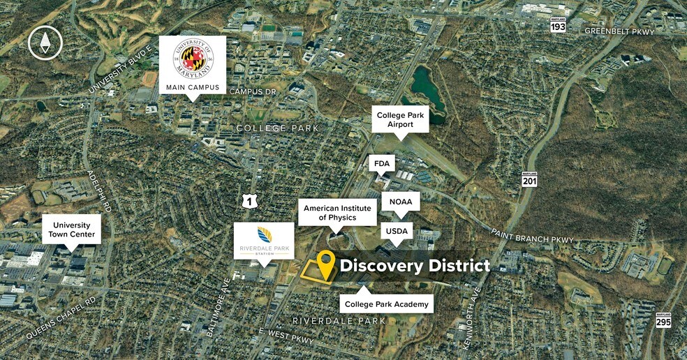 More Photos Of 5600 Rivertech Ct, Riverdale Unknown For Sale