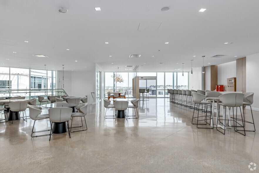 More Photos Of 8580 Belleview Dr, Plano Office For Lease