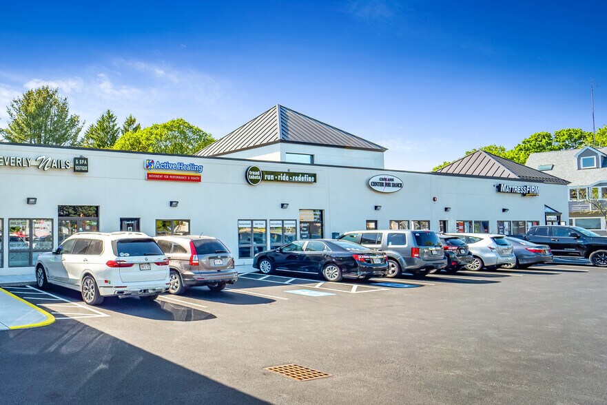 More Photos Of 2-6 Enon St, Beverly General Retail For Lease