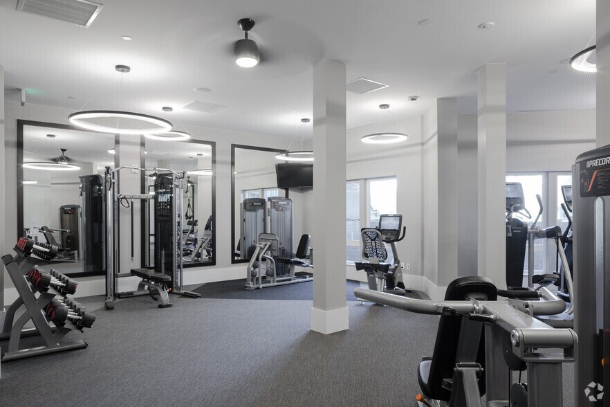 More Photos Of 1280 E 17th Ave, Denver Apartments For Lease