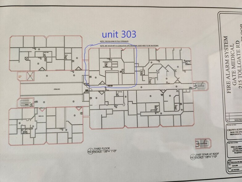 More Photos Of 215 Toll Gate Rd, Warwick Medical For Lease