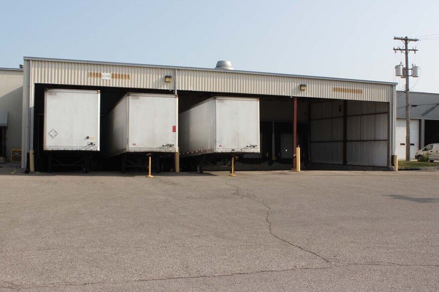 More Photos Of 5522 Aurelius Rd, Lansing Warehouse For Lease