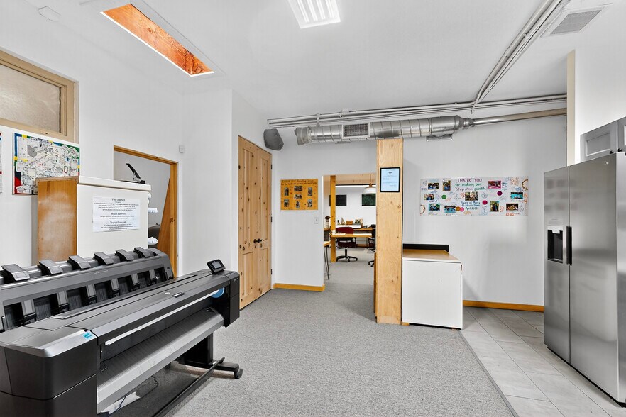 More Photos Of 314 El Pueblo Rd NW, Albuquerque Warehouse For Lease