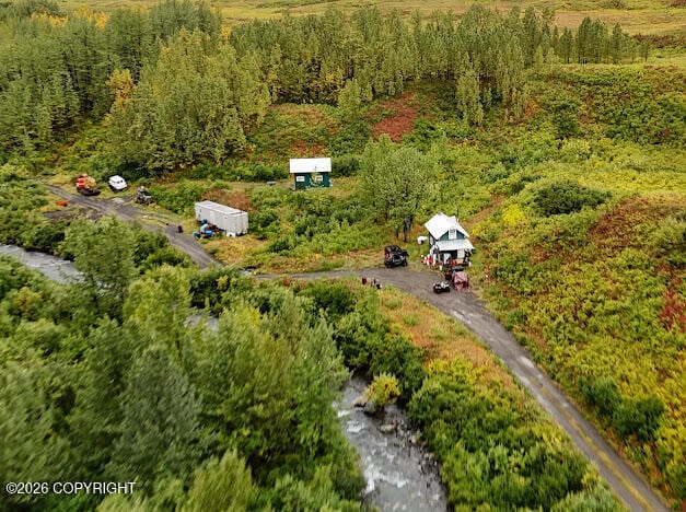 More Photos Of 000 Dutch Creek Gold Mine, Trapper Creek Land For Sale