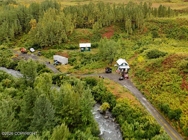 More Photos Of 000 Dutch Creek Gold Mine, Trapper Creek Land For Sale