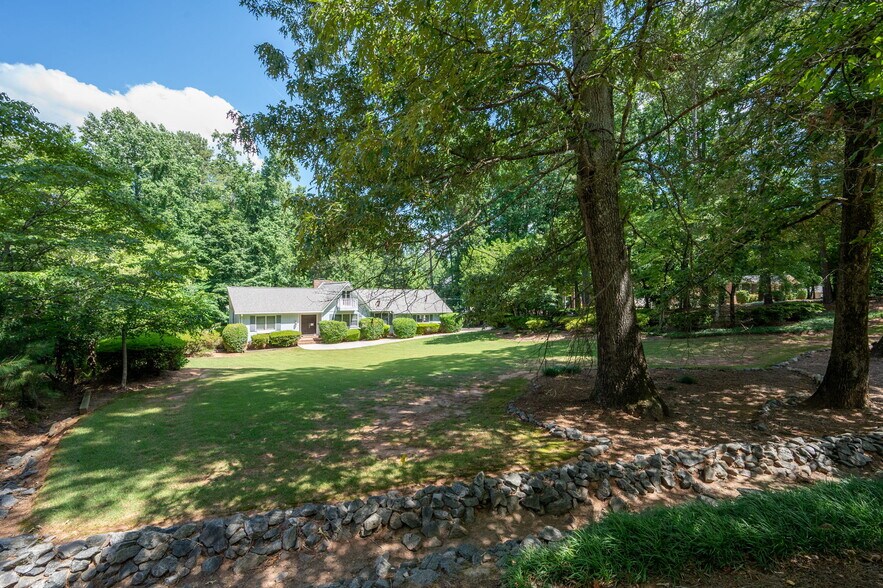 More Photos Of 59 Woodlawn Dr NE, Marietta Land For Sale