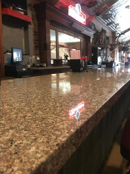 More Photos Of 50 S Main St, Utica Bar For Sale