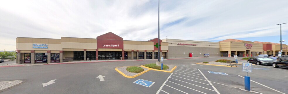 More Photos Of 2815-2863 Northtowne Ln, Reno Unknown For Lease