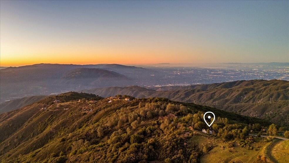 More Photos Of 15880 Soda Springs Rd, Los Gatos Land For Sale