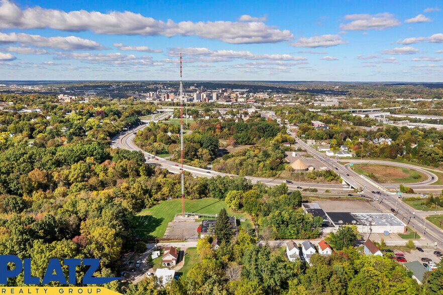 More Photos Of 1750 South Ave, Youngstown Manufacturing For Lease