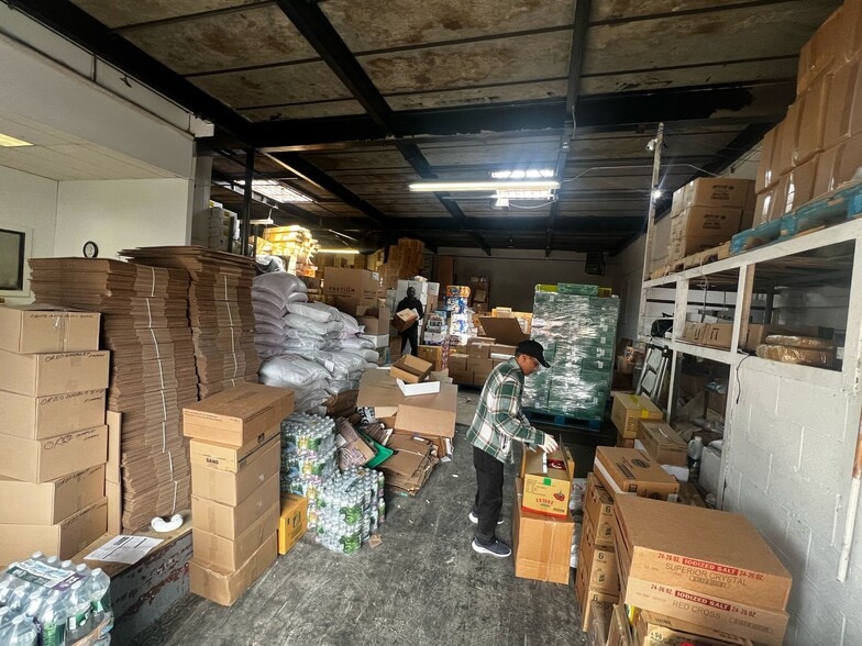 More Photos Of 1123-1125 Longwood Ave, Bronx Manufacturing For Lease