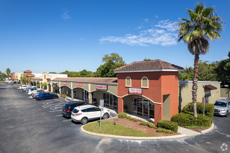 More Photos Of 1025 N Nova Rd, Holly Hill Unknown For Lease