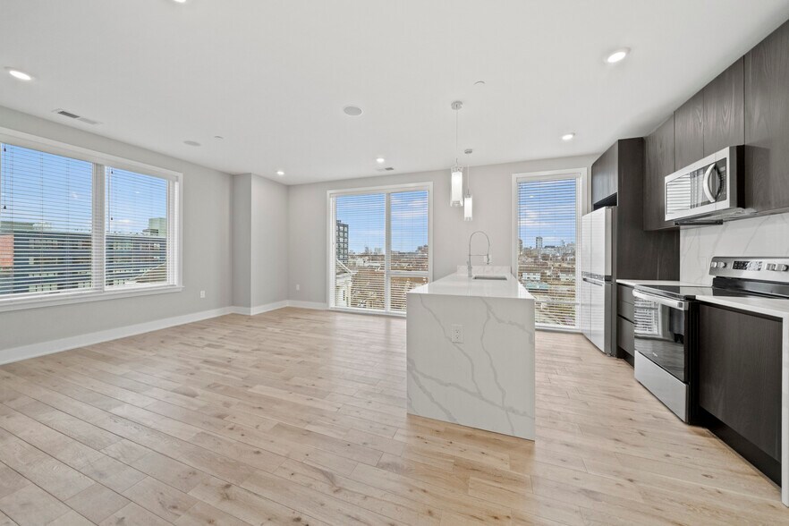 More Photos Of 1000-1038 W Girard Ave, Philadelphia Apartments For Lease