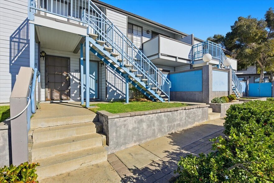 Primary Photo Of 1470-1530 27th St, San Diego Apartments For Sale