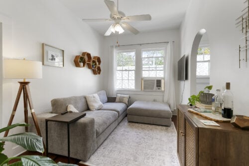 More Photos Of 710 Burdette St, New Orleans Apartments For Sale