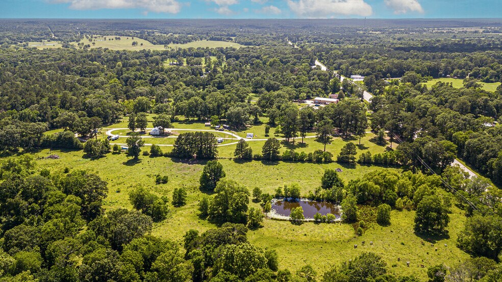 More Photos Of 5260 State Highway 150 W, New Waverly Land For Sale