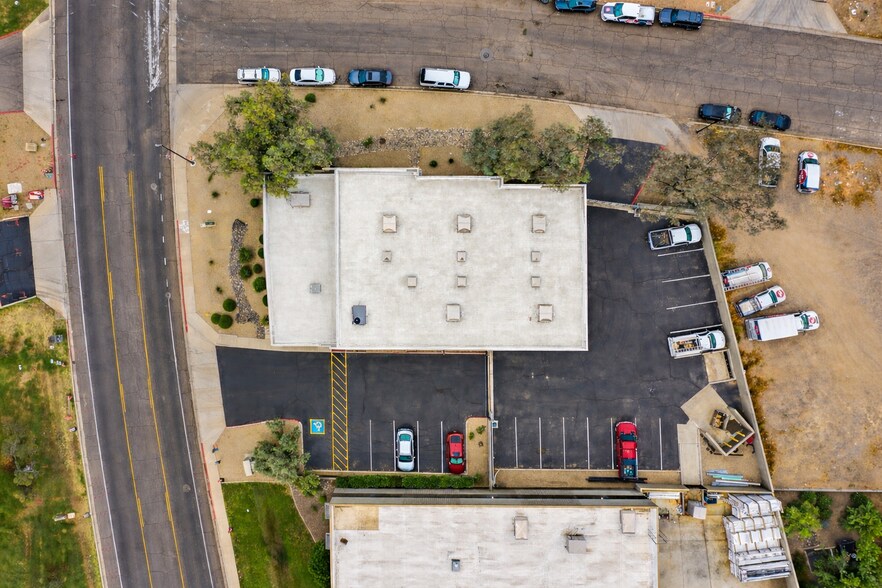 More Photos Of 1425 N Hobson St, Gilbert Warehouse For Lease