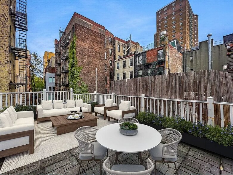More Photos Of 108 1st Ave, New York Apartments For Sale