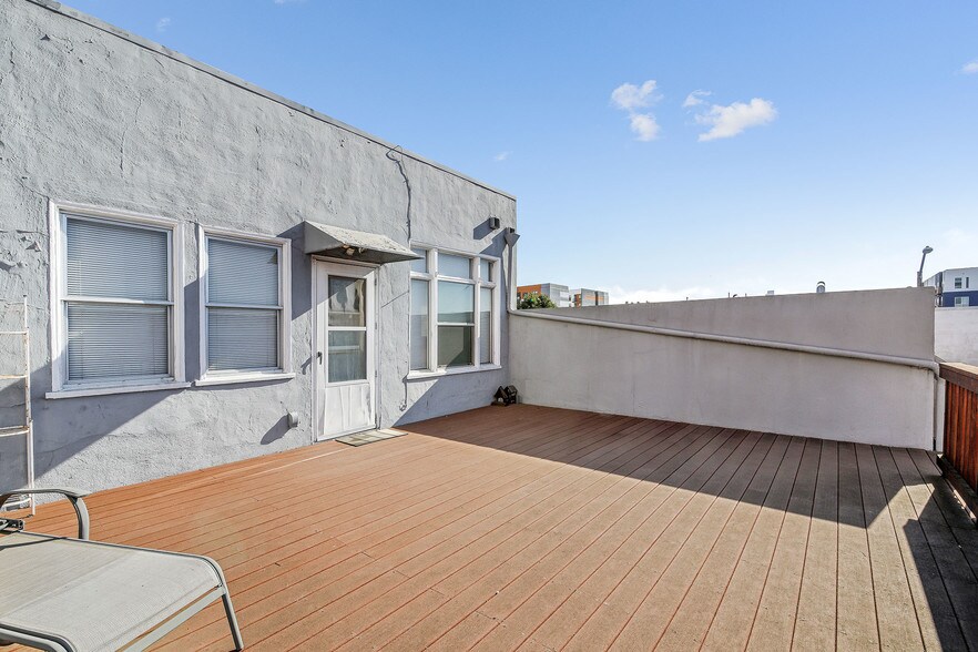 More Photos Of 249 Grand Ave, South San Francisco Storefront Retail Residential For Sale