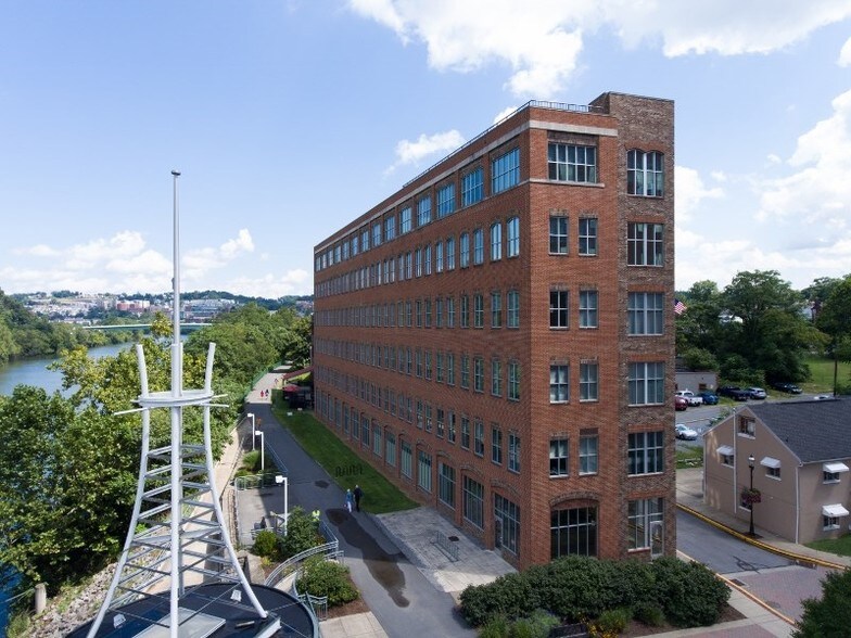More Photos Of 150 Clay St, Morgantown Office For Lease