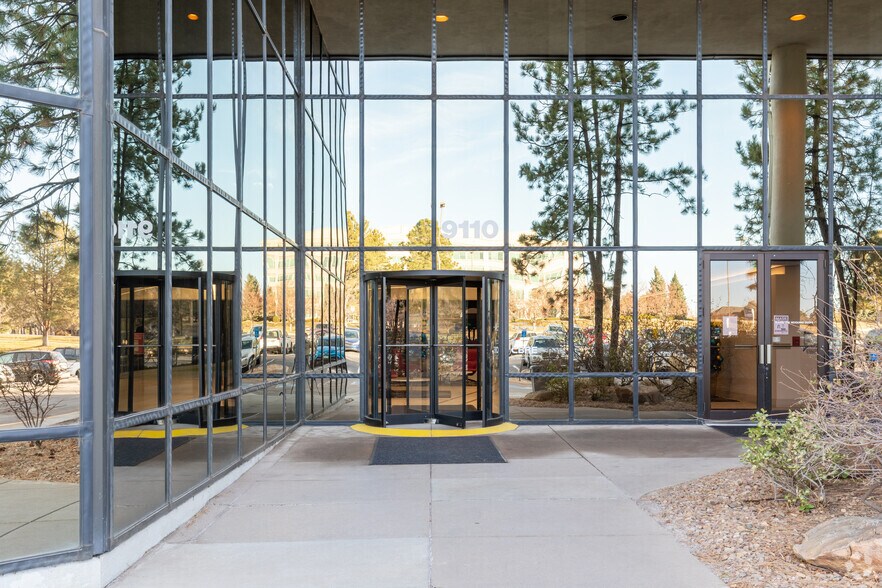 More Photos Of 9110 E Nichols Ave, Centennial Office For Lease