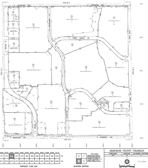 More Photos Of 14200 E Exposition Ave, Aurora Office For Lease