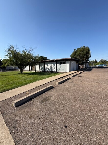 More Photos Of 2509 7th Ave, Great Falls Medical For Lease