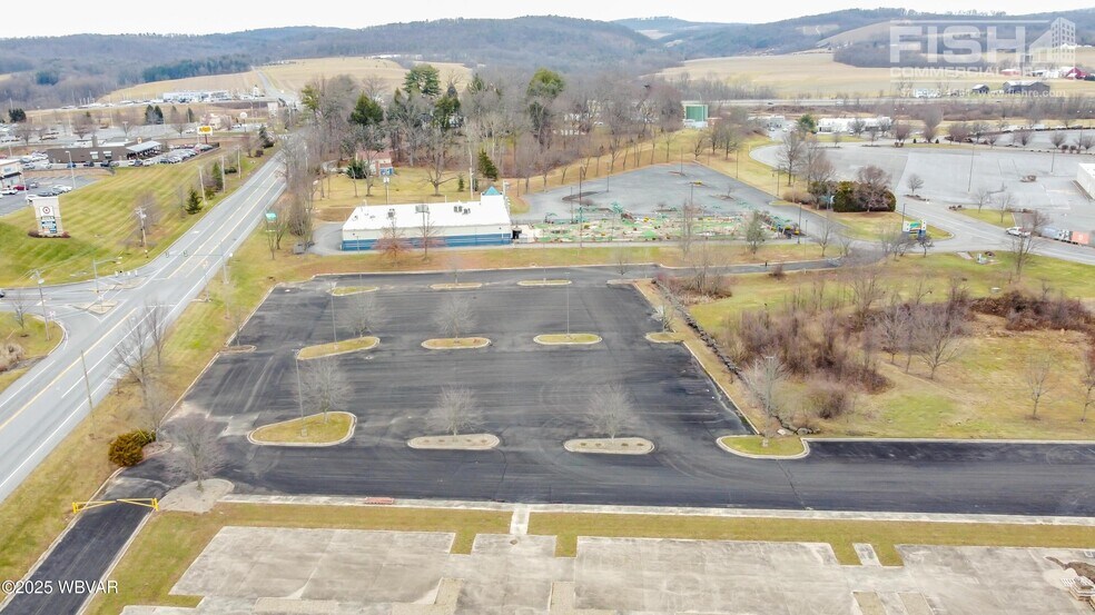 More Photos Of 1203 Lycoming Mall Cir, Muncy Land For Sale