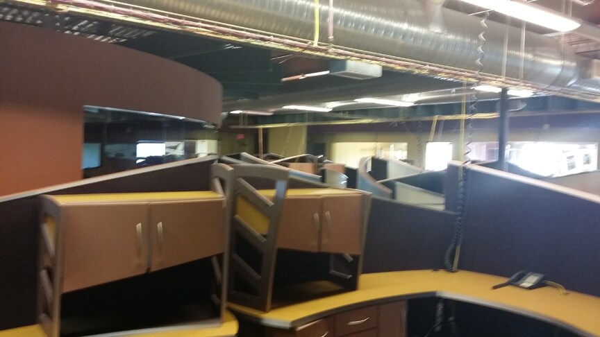 Photo of 1st Floor Ste 