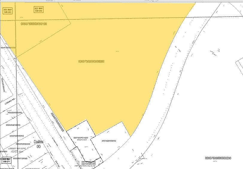 More Photos Of 3200 S Lancaster Rd, Dallas General Retail For Lease