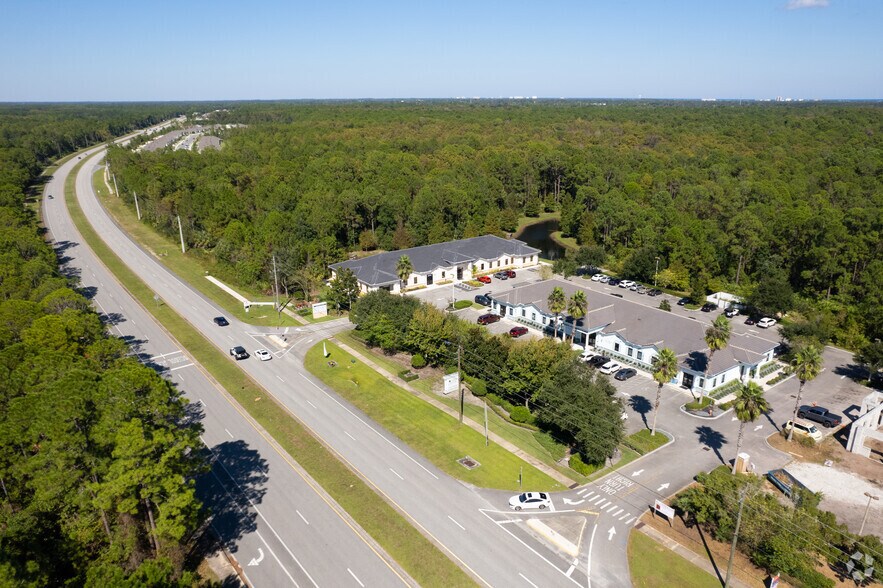 More Photos Of 1913 N Clyde Morris Blvd, Daytona Beach Office For Sale
