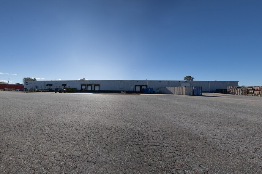 More Photos Of 118 Odom Rd, Easley Warehouse For Sale