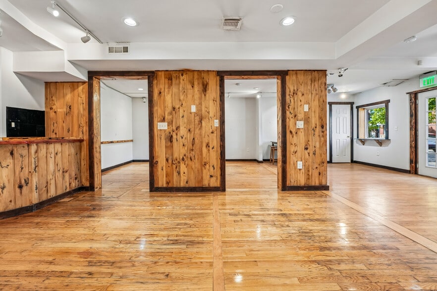 More Photos Of 271 Newark Ave, Jersey City Storefront Retail Residential For Sale