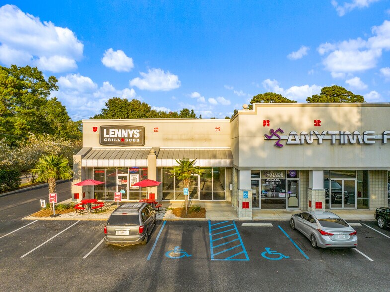 More Photos Of 2020 US Highway 98, Daphne Unknown For Lease