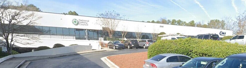 More Photos Of 5151 Brook Hollow Pky, Norcross Office For Lease