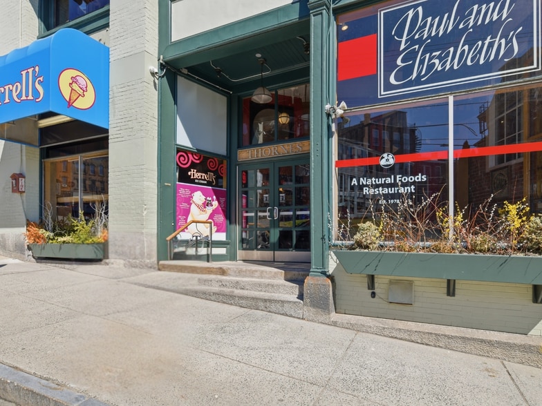 More Photos Of 150 Main St, Northampton Storefront For Lease