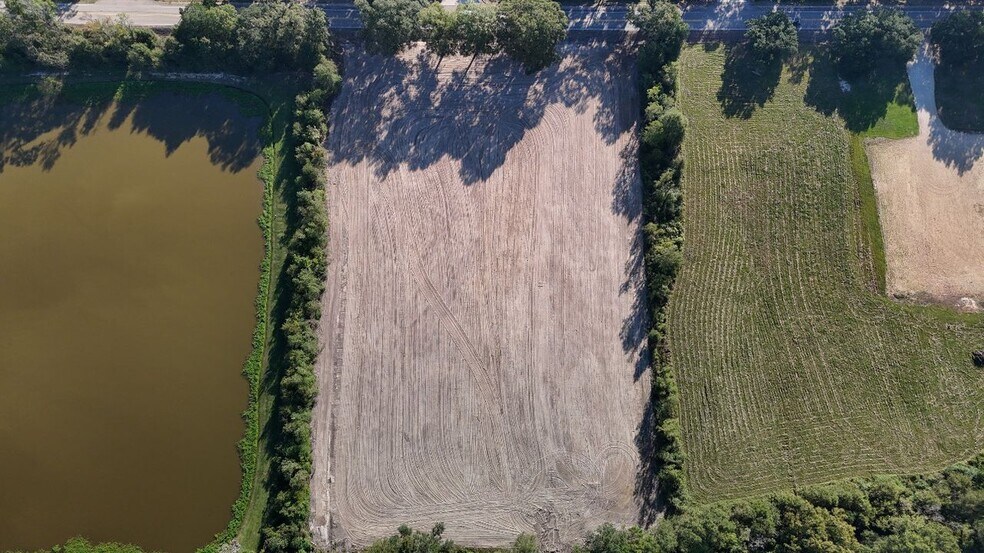 More Photos Of 00 River Rd, Hammond Land For Sale