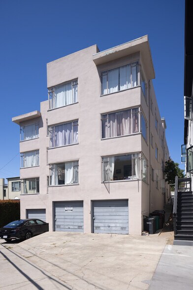 More Photos Of 410 Merritt Ave, Oakland Apartments For Sale