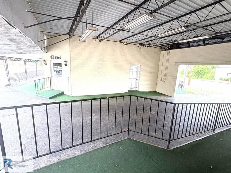 More Photos Of 2025 N Main St, Danville Religious Facility For Sale