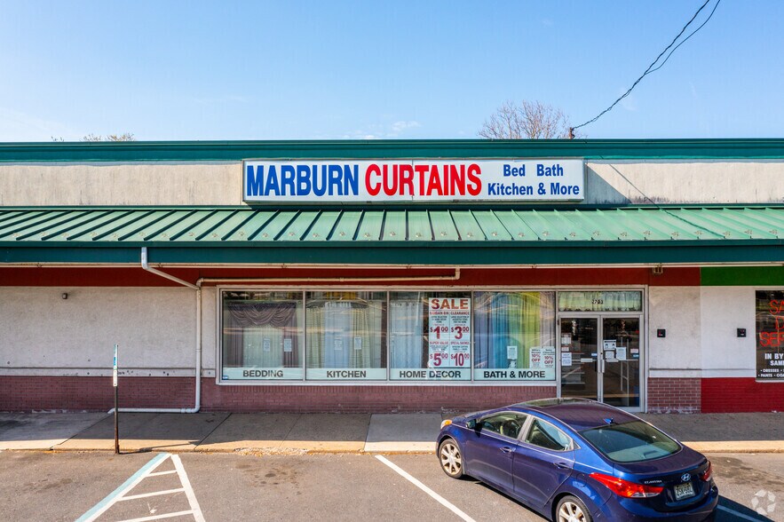 More Photos Of 2695 S Broad St, Hamilton General Retail For Lease