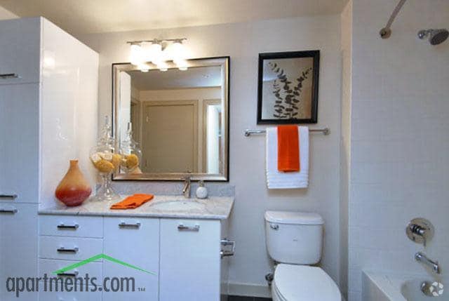 More Photos Of 8710 Cameron St, Silver Spring Apartments For Lease