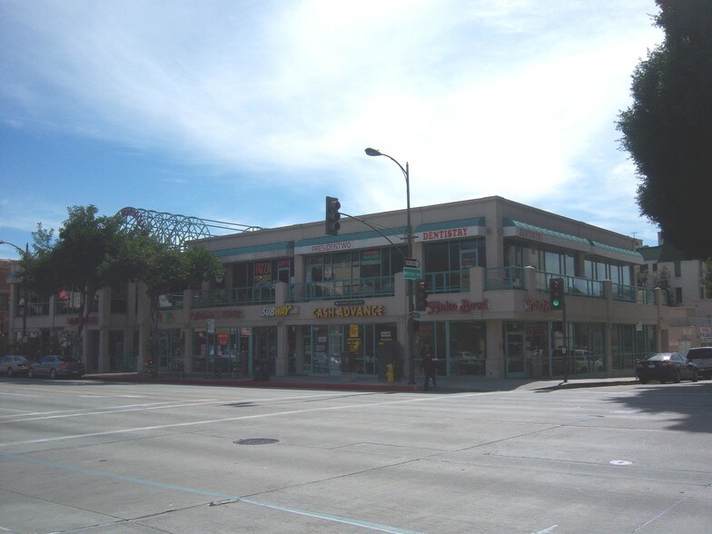 More Photos Of 950 E Colorado Blvd, Pasadena Restaurant For Lease