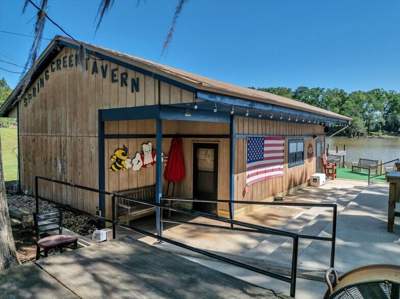 More Photos Of 3077 Lamar Rd, Cobb Restaurant For Sale