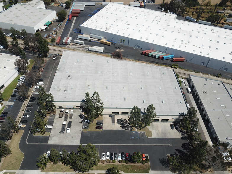 Primary Photo Of 10504-10540 Pioneer Blvd, Santa Fe Springs Distribution For Lease