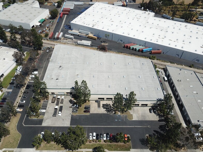 More Photos Of 10504-10540 Pioneer Blvd, Santa Fe Springs Distribution For Lease